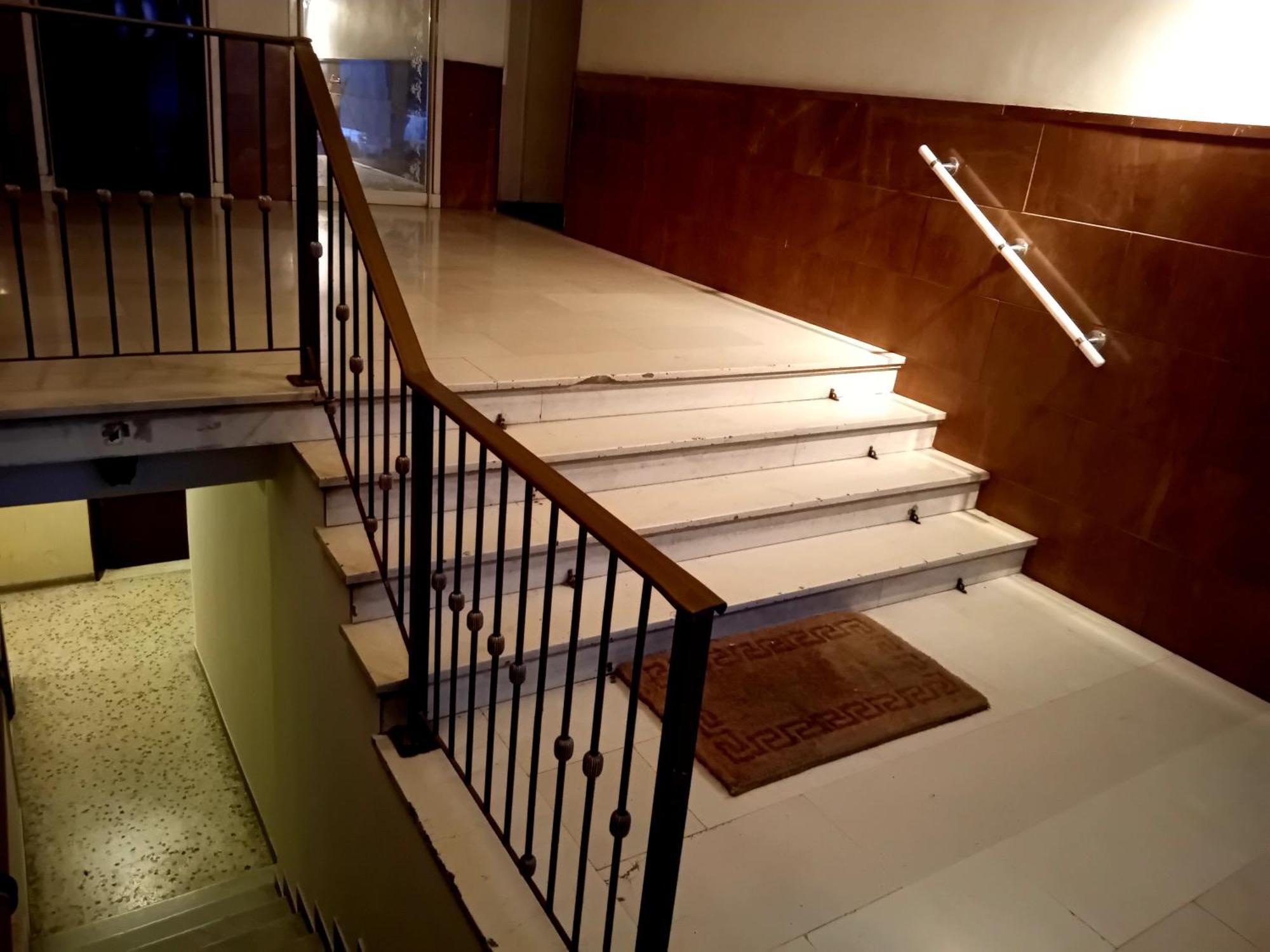 Vestige Basement Apartment アテネ エクステリア 写真